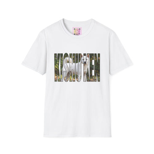 Kishu Ken Tee Shirt