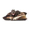 Pet Bed – Plush Dog Bed, 3 Size Options