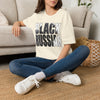 Black Russian Terrier Tee Shirt