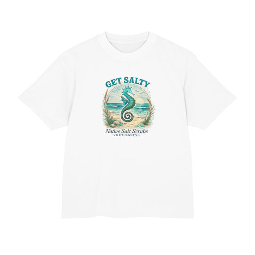 Beach Vibes Tee — Fun Inspiring Coastal Graphic T-Shirt
