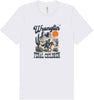 Wranglin' Feral Children Adult Bella Canvas Shirt