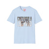 Catahoula Leopard Tee Shirt
