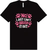 Can't Just Brush it Out Groomer Adult Bella Canvas Shirt
