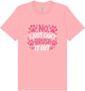 Can't Just Brush it Out Groomer Adult Bella Canvas Shirt
