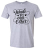 Made for Each Other Children's Gildan Soft Shirt