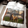 Bully Kutta Blanket