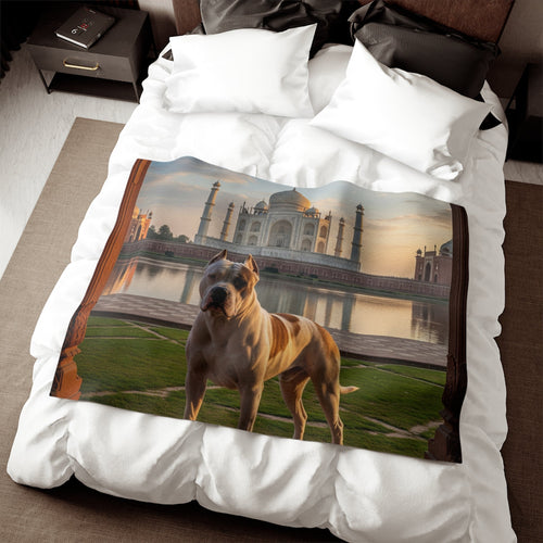 Bully Kutta Blanket