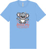 Hold Me Close Adult Bella Canvas Shirt