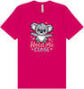 Hold Me Close Adult Bella Canvas Shirt