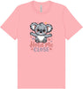 Hold Me Close Adult Bella Canvas Shirt