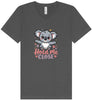 Hold Me Close Unisex V-Neck Shirt