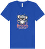 Hold Me Close Unisex V-Neck Shirt