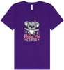 Hold Me Close Unisex V-Neck Shirt