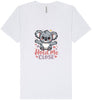 Hold Me Close Unisex V-Neck Shirt