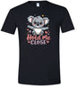 Hold Me Close Adult Gildan Soft Shirt