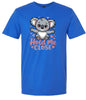 Hold Me Close Adult Gildan Soft Shirt