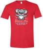 Hold Me Close Adult Gildan Soft Shirt