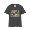 Irish Wolfhound Tee Shirt