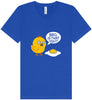 Bro, Is That You? Unisex V-Neck Shirt