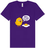 Bro, Is That You? Unisex V-Neck Shirt