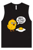 Bro, Is That You? Muscle Tank