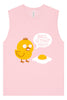 Bro, Is That You? Muscle Tank