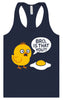 Bro, Is That You? Women's Racerback Tank