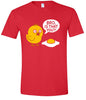 Bro, Is That You? Adult Gildan Soft Shirt