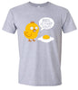 Bro, Is That You? Adult Gildan Soft Shirt