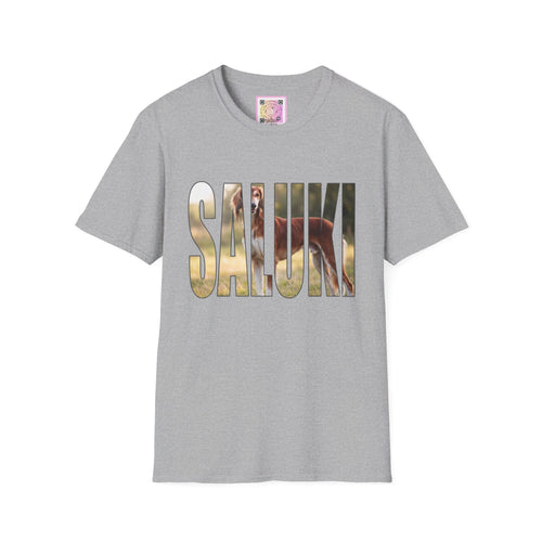 Saluki Tee Shirt