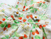 Floral Rabbit Print Pet Dress