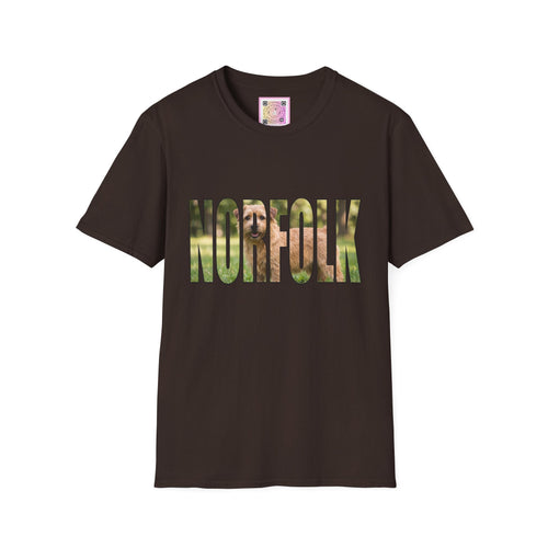 Norfolk Tee Shirt