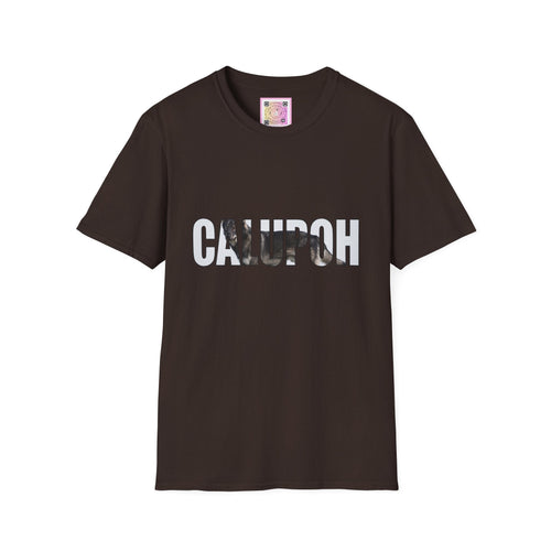 Calupoh Tee Shirt