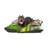 Pet Bed – Plush Dog Bed, 3 Size Options