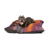 Pet Bed – Plush Dog Bed, 3 Size Options