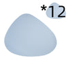 Household Anti-scalding Large Leather Table Mat