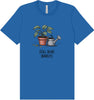 Still Alive Adult Bella Canvas Shirt