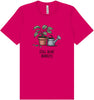 Still Alive Adult Bella Canvas Shirt