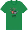 Still Alive Adult Bella Canvas Shirt