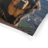 Tibetan Mastiff Pet Bed