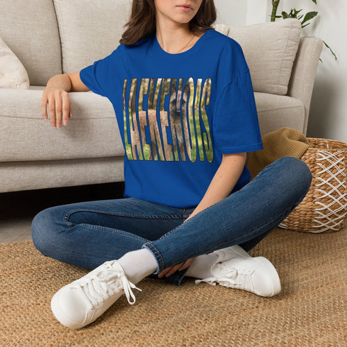 Belgian Shepherd Laekenois Tee Shirt