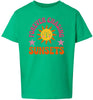 Forever Chasing Sunsets Children's Gildan Soft Shirt