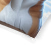Pet Bed – Plush Dog Bed, 3 Size Options