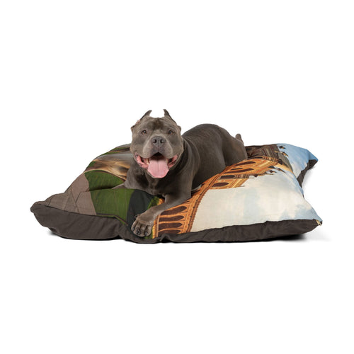 Gull Dong Pet Bed