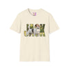 Jack Russell Terrier Tee Shirt