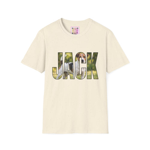 Jack Russell Terrier Tee Shirt