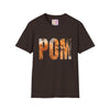 Pomeranian (POM) T-Shirt