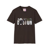 Boston Terrier Tee Shirt