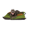Pet Bed – Plush Dog Bed, 3 Size Options