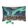 Canadian Eskimo Dog Pet Bed
